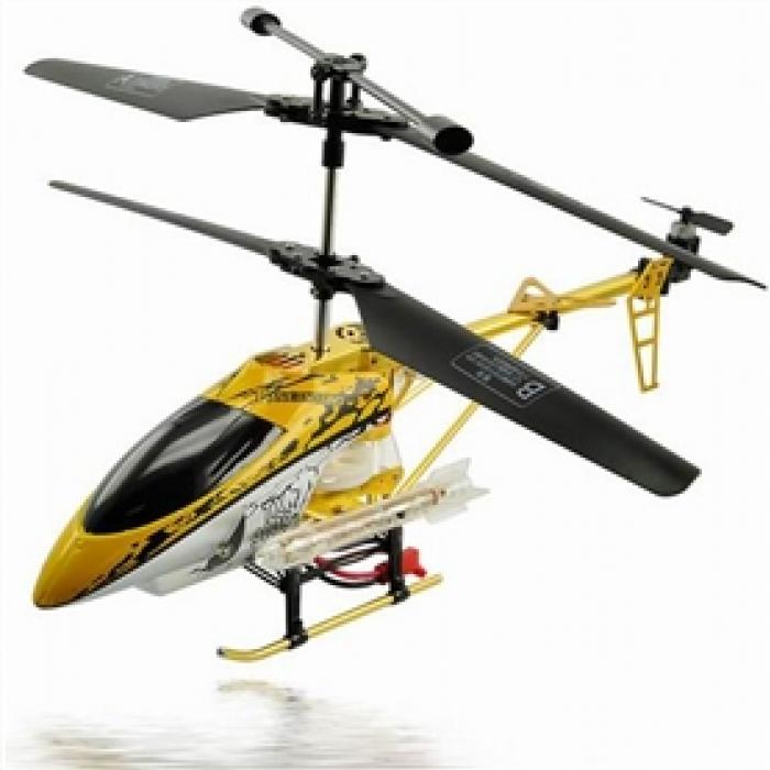 Remote Control Helicopter 9009 in Pakistan !